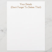 ベゴニアス チラシ (裏面)