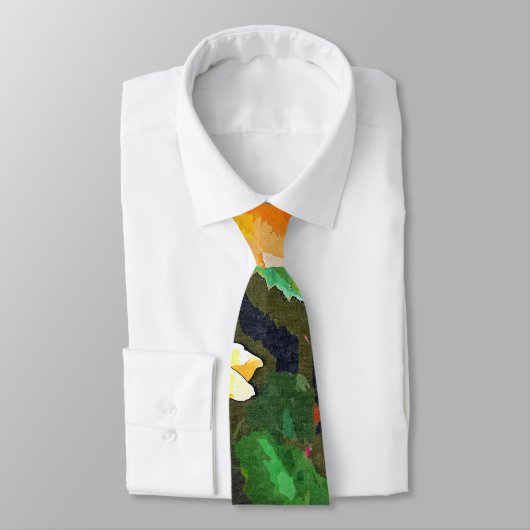 ベゴニアス ネクタイ (タイ)