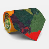 ベゴニアス ネクタイ (ロール)