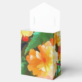 ベゴニアス フェイバーボックス (オープン)