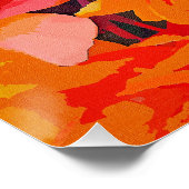 ベゴニアス ポスター (コーナー)