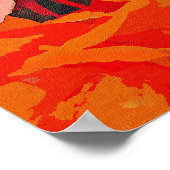 ベゴニアス ポスター (角)