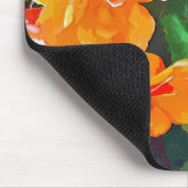 ベゴニアス マウスパッド (コーナー)