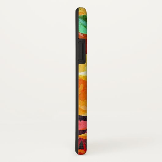 ベゴニアス Case-Mate iPhoneケース (裏面/右)