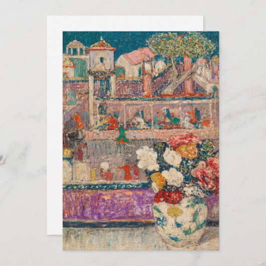 ベゴニアス | Henry Golden Dearth (正面/裏面)