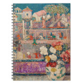ベゴニアス | Henry Golden Dearth ノートブック (正面)