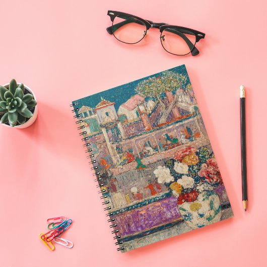 ベゴニアス | Henry Golden Dearth ノートブック