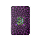 ベゴモのバグ バスマット (正面縦)