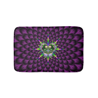 ベゴモのバグ バスマット