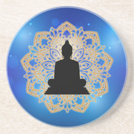 ベサックデイブッダとマンダラヴァイサカプルニマ コースター