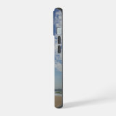 ベサニー・ビーチ II iPhone 15ケース (左側面)