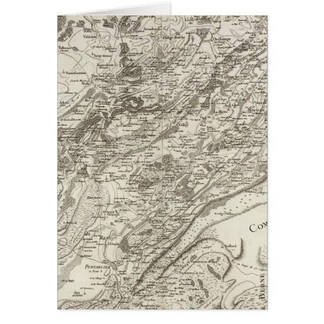 ベザンコン (正面)