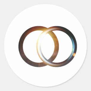 ベシカピシスサンライズ ラウンドシール