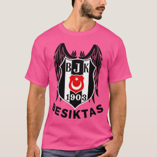 ベシクタス Tシャツ
