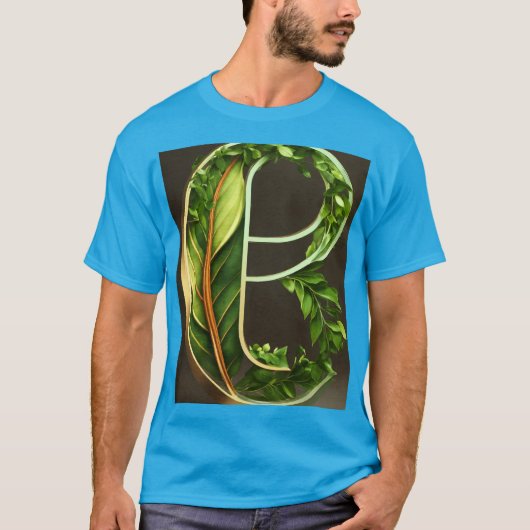 ベシックダークTシャツ Tシャツ (正面)