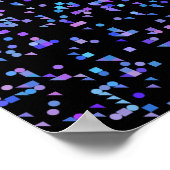 ベシャクのポスター ポスター (角)