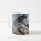 ベシュバーマグ山 コーヒーマグカップ (正面左)