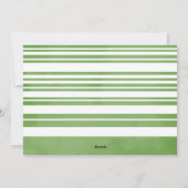 ベシンプルリーズワンダフルLIfe 5フォト | シーズンカード (裏面)