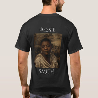 ベシー・スミス Tシャツ