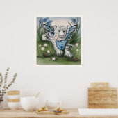 ベシー・フレンズ ポスター (キッチン)