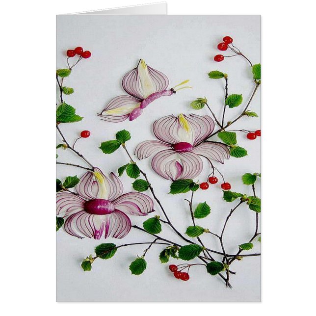 ベジアート (正面)