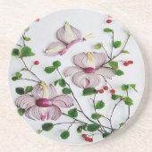 ベジアート コースター (正面)