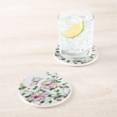 ベジアート コースター (側面)