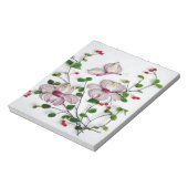 ベジアート ノートパッド (回転)