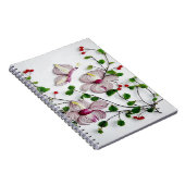 ベジアート ノートブック (右側)