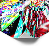 ベジェテーマ5.3 ポスター (角)