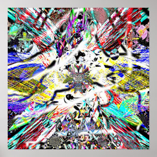 ベジェテーマ5.3 ポスター