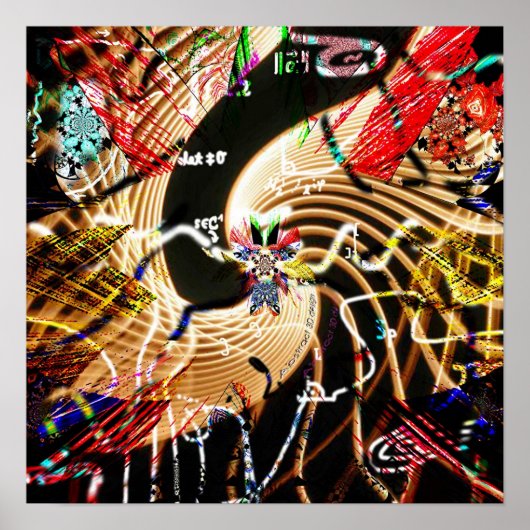 ベジェビジョン3 ポスター (正面)