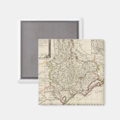 ベジエフランス マグネット (正面/裏面)