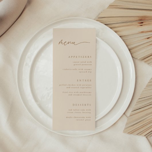 ベジエレガントュスクリプ結婚ト メニュー