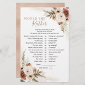 ベジエレガントュボホパンパスグラスは彼女の方が好き (正面/裏面)