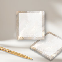 ベジスタイリッシュュウォーター色ゴールドフォイル名公証人