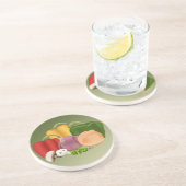 ベジス コースター (側面)