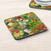 ベジス コースター (左側)