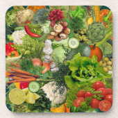 ベジス コースター (正面)