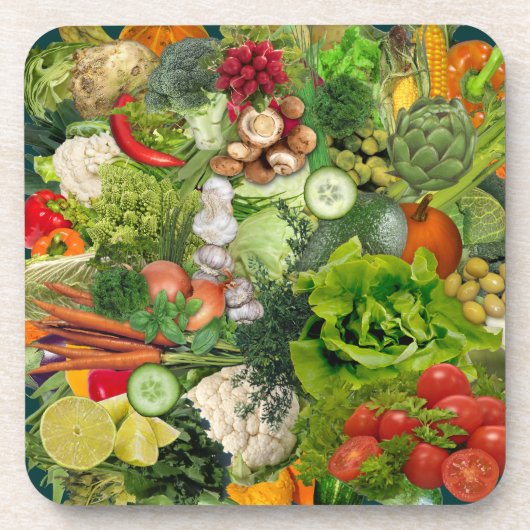 ベジス コースター (正面)