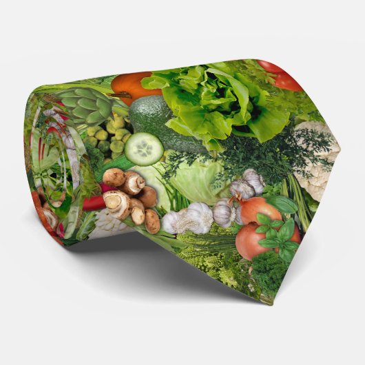 ベジス ネクタイ (ロール)