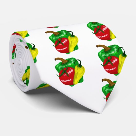 ベジス ネクタイ (ロール)