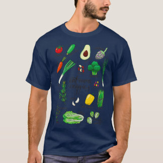 ベジス Tシャツ