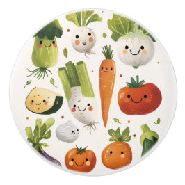 ベジセラミックスノブ セラミックノブ