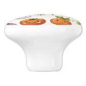 ベジセラミックスノブ セラミックノブ (側面)