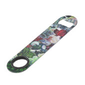 ベジタティアン・クラブがここで会合 スピード栓抜き (裏面アングル)