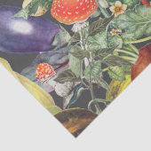 ベジタブルガーデンメナジェリー 薄葉紙 (詳細)