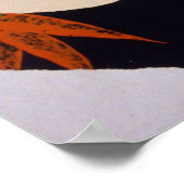 ベジタブルガーデンヴィンテージのポスター ポスター (角)