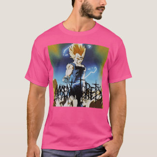 ベジタブルファミリー Tシャツ