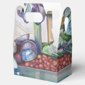 ベジタリアンクラブが火曜日の午後にここで会う フェイバーボックス (オープン)